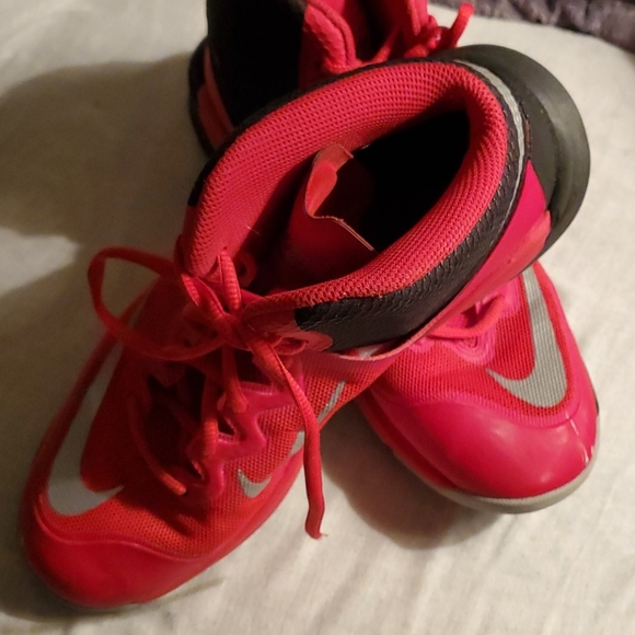 Nike  Mens Prime Hype DFII main image 8